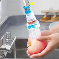 Trending Tail Kitchen Tap Extension (Pack of 4)