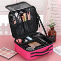 Pro cosmetic bag