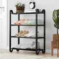 4 Layer Simple Shoe Rack