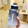 1.2 Litre Water Bottle