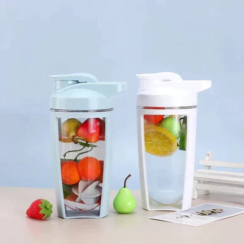 Shaker Bottle