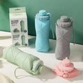Silicone Foldable Bottle 600ml