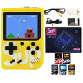Sup Mini Game box | with remote controller & 400 Retro Games