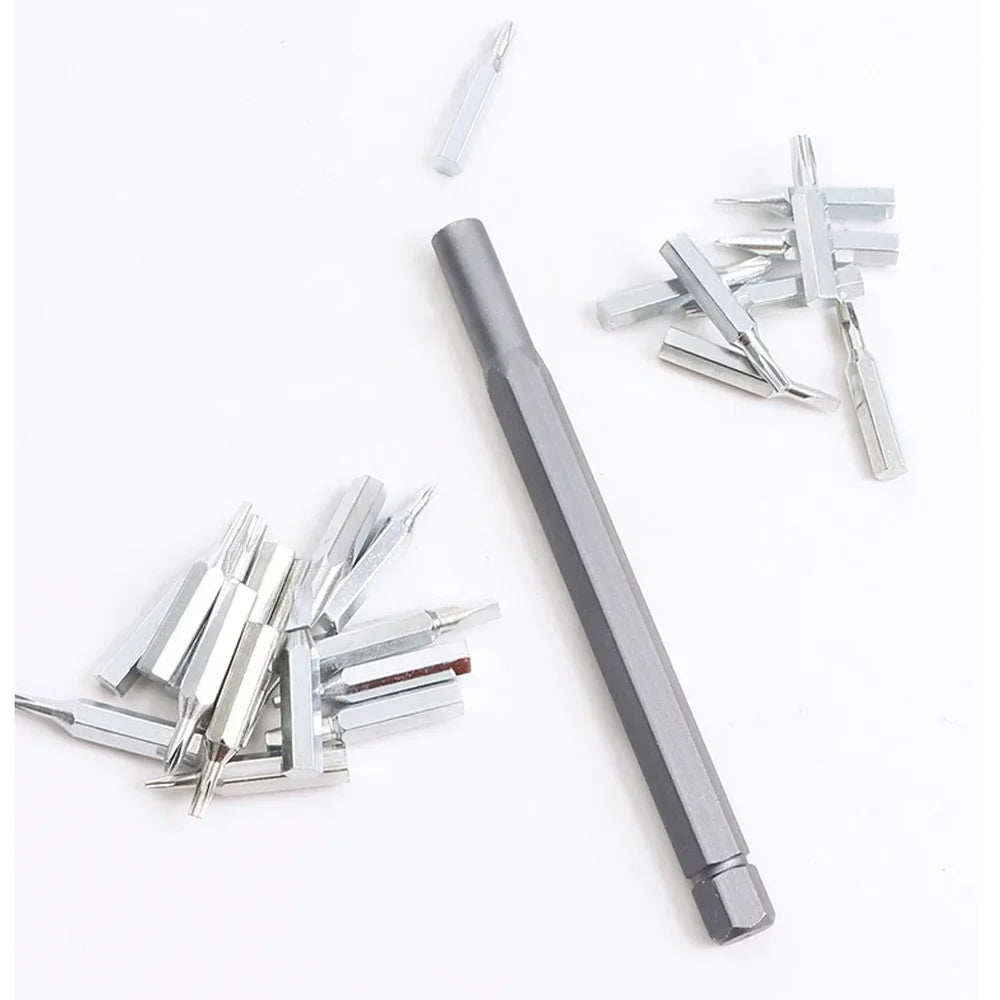 24 in 1 Precision Screwdriver Set