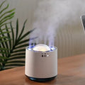 800ml USB Ultrasonic Humidifier