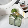 Multifunctional Storage Box with Lid