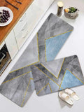 2 Pcs Floor Mat Pair-14