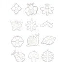 Artistic Creative Pendant Making Kit
